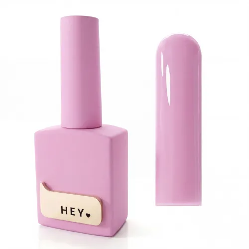 HEYLOVE Gel Polish « Berry Punch», 15 мл