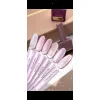 HEYLOVE Gel Polish «Moon Daisy», 15 ml