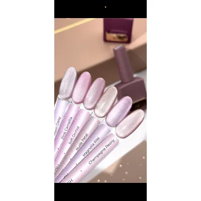 HEYLOVE Gel Polish «Soft Orchid», 15 ml