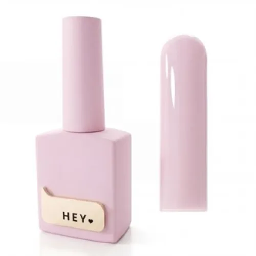 HEYLOVE Gel Polish « Petal», 15 мл