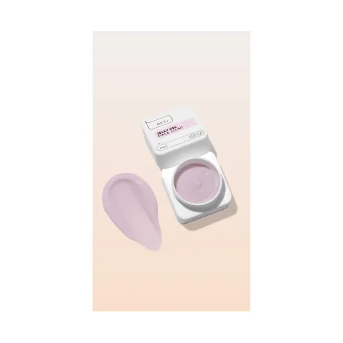 HEYLOVE. Jelly Gel, Pale Lilac, 20 g