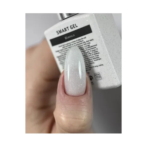 HEYLOVE Smart Gel «Bianco», 15 ml
