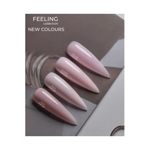 HEYLOVE Smart Gel «Bliss», 15 ml