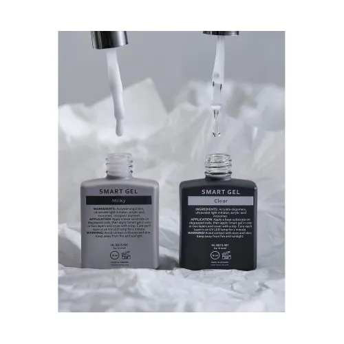 HEYLOVE Smart Gel «Clear», 15 ml