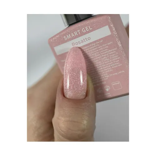 HEYLOVE Smart Gel «Rosatto», 15 ml