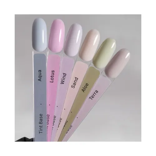 HEYLOVE Tint base «Lotus», 30 мл