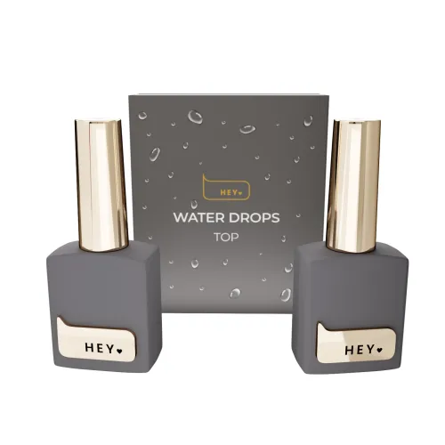HEYLOVE, Top «Water drops», 2x15 ml