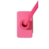 HEYLOVE Gel Polish «Fashion Fuchsia», 15 ml 