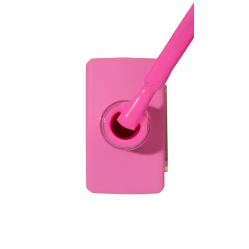 HEYLOVE Gel Polish «Hi Barbie!», 15 ml 