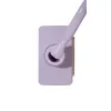 HEYLOVE Gel Polish «Gray Lilac», 15 ml 