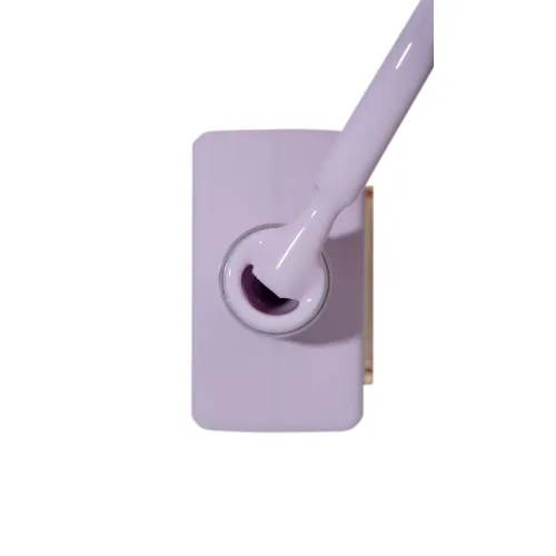 HEYLOVE Gel Polish «Gray Lilac», 15 ml 