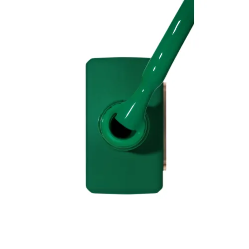 HEYLOVE Gel Polish «Jolly Green», 15 ml 