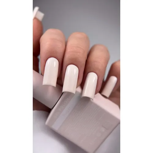 HEYLOVE Gel Polish «Sugar», 15 ml 