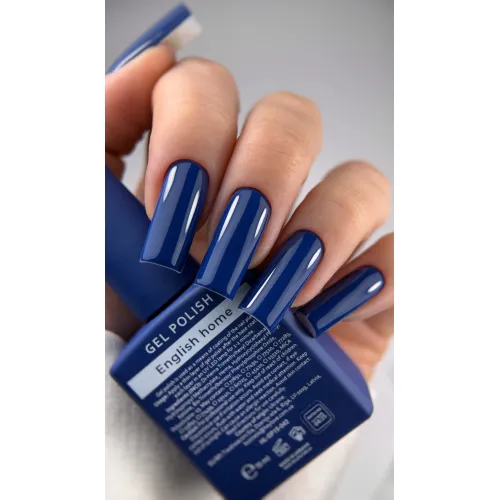 HEYLOVE Gel Polish «English home», 15 ml 