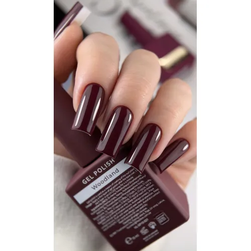 HEYLOVE Gel Polish «Woodland», 15 ml 