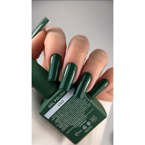 HEYLOVE Gel Polish «USD», 15 ml 