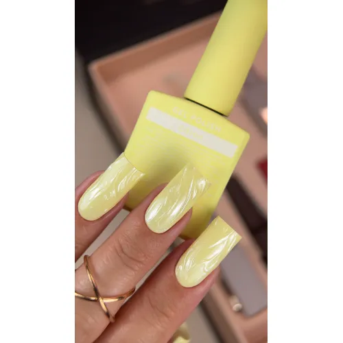 HEYLOVE Gel Polish «Citron», 15 ml 