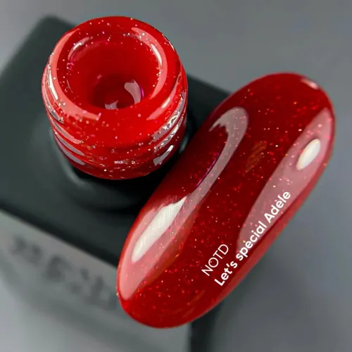 NAILS OF THE DAY Let's special Adele, 10 ml