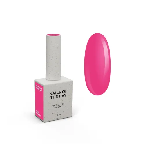 NAILS OF THE DAY Let's special Barbie, 10 ml