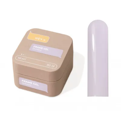 HEYLOVE, New Frame Gel, Zephyr, 30 ml