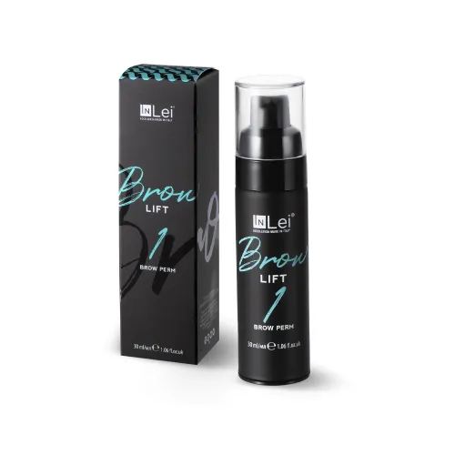 InLei Средство для ламинирования бровей Brow Lift 1 30 мл