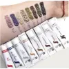 inLei dye "SILVER" silver 15 ml