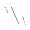 inLei "FILLERING" tool for eyelash placement on forms