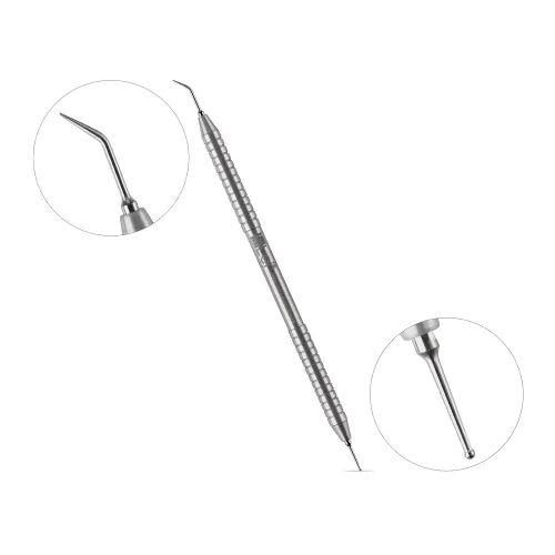 inLei "FILLERING" tool for eyelash placement on forms