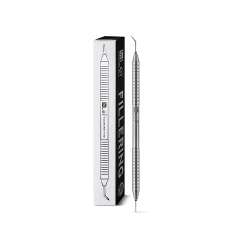 inLei "FILLERING" tool for eyelash placement on forms
