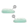 inLei "FORMA" silicone forms for eyelash bend 4 pairs FORMA + FORMAUP