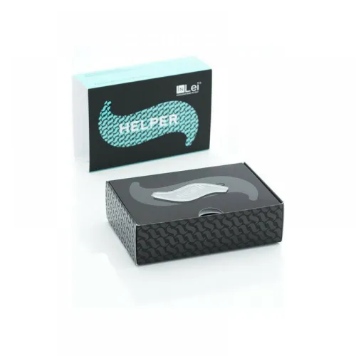 inLei "HELPER" applicator for styling eyelashes on a silicone curler 5 pcs in a package