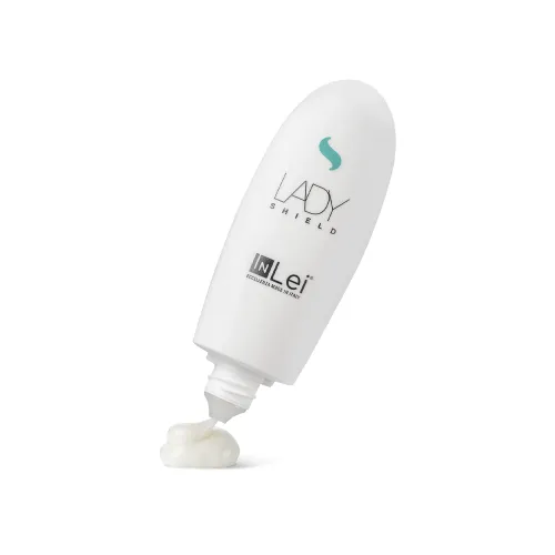 inLei "LADY SHIELD" protective cream around eyebrows 50 ml