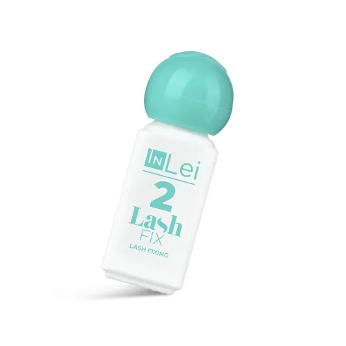 InLei Preparado para fixação de cílios Lash Fix 2 4 ml
