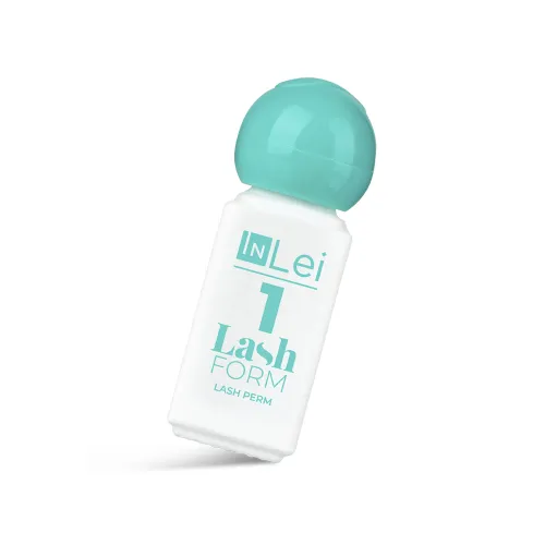 InLei Preparado para laminação de cílios Lash Form 1 4 ml