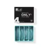 inLei "ONLY1" silicone forms for eyelash bend 5 pairs in a package
