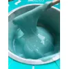 inLei "SENSITIVE WAX" synthetic wax for depilation of delicate facial areas 250 g
