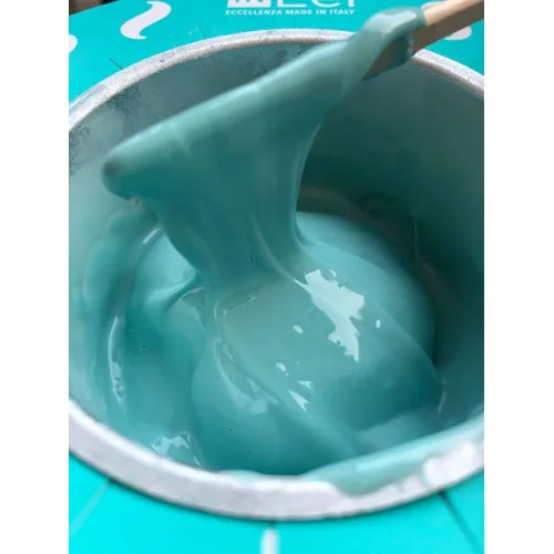 inLei "SENSITIVE WAX" synthetic wax for depilation of delicate facial areas 250 g