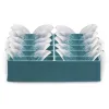 inLei "TOTAL" silicone forms for eyelash bend 10 pairs in a package