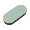 № 195 Childrens Nail Polisher 400/300 (Print: Boy, Size: 80 * 38 * 14 mm) Kodi Professional