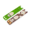 № 197 Childrens Set for Nails: (File 180/220 Hippo, Polisher 400/300 Owl) Kodi Professional