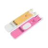 № 198 Childrens Set for Nails: (File 180/220 Fox, Polisher 400/300 Bunny) Kodi Professional