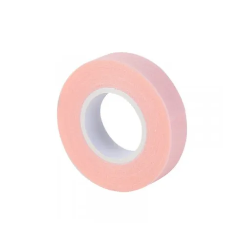 Adhesive tape for fixing eyelashes on a polyethylene base (size: 1.25 cm * 914 cm) Kodi Professional