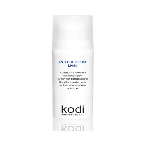 Anticurous mask Kodi Professional, 100 ml