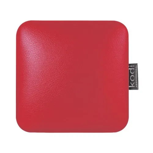 Armrest for the master shape: square Kodi Professional color: Berry