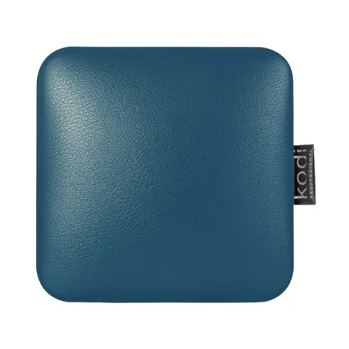 Armrest for the master shape: square Kodi Professional color: Dark Green