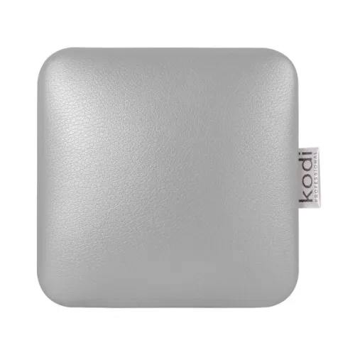 Armrest for the master shape: square Kodi Professional color: Light Gray