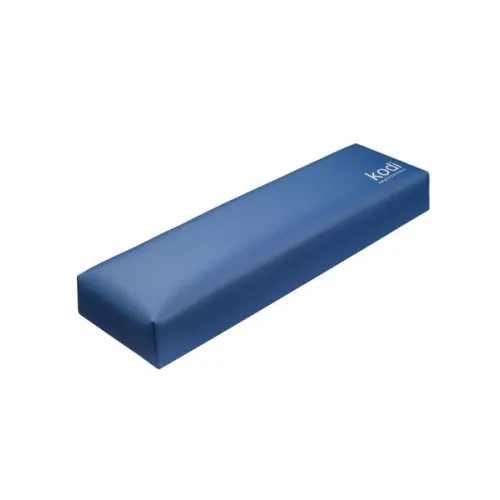 Armrest Kodi Professional color: Blue