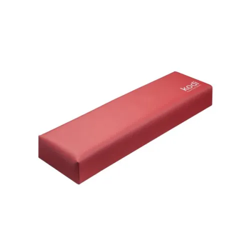 Armrest Kodi Professional color: Bordo