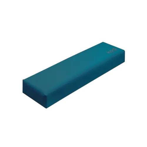 Armrest Kodi Professional color: Dark Green