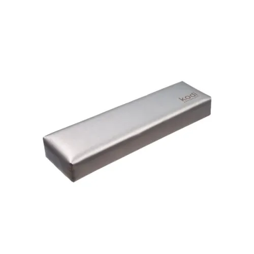 Armrest Kodi Professional color: Graphite
